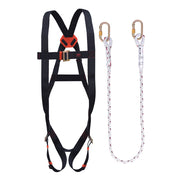JSP Spartan Restraint Kit Harness EN 361