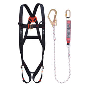 JSP Spartan Single Fall Arrest Kit EN361 EN355