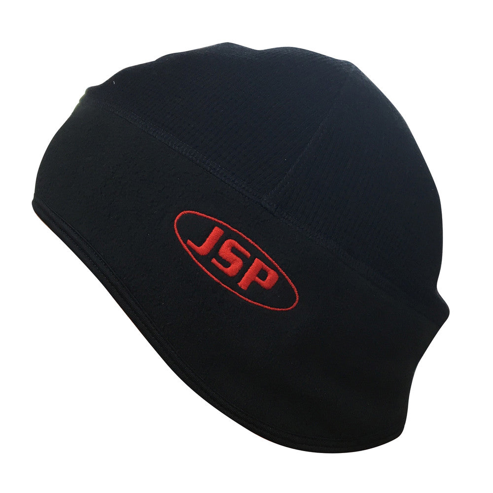 JSP Surefit Thermal Helmet Liner Black M/L