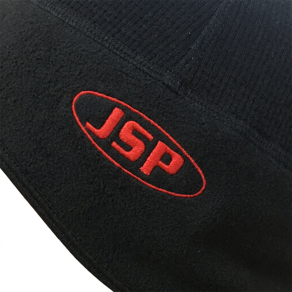 JSP Surefit Thermal Helmet Liner Black M/L