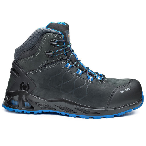 Portwest K-Road Top S3 Anti-Static Safety Boots