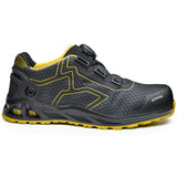 Base K-JUMP Safety Trainers BOA System Aluminium Toe S1P HRO