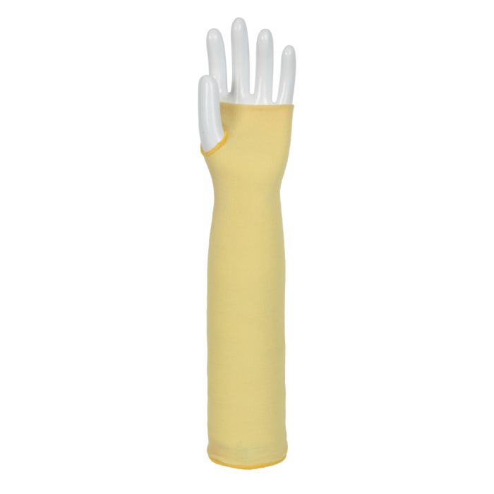 Kevlar® 22 Inch Protective Sleeve Cut Heat Resistant Work Arm Protection