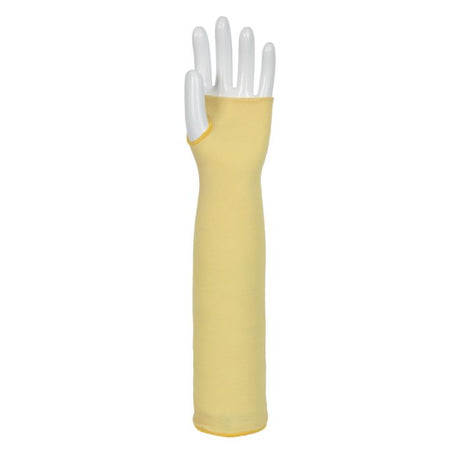 Kevlar® 22 Inch Protective Sleeve Cut Heat Resistant Work Arm Protection