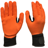 Anti-Needle 5 Waterproof Cut Level F Gloves