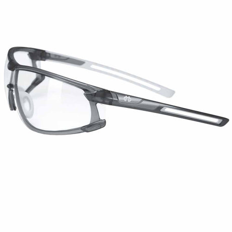 Krypton Clear Endurance Safety Glasses