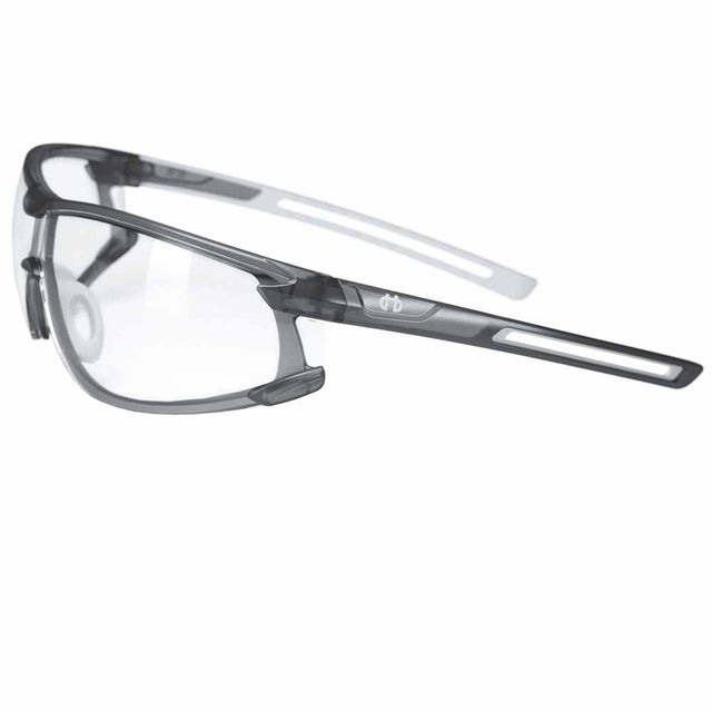 Krypton Clear Endurance Safety Glasses