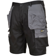 Granite  Work Shorts Holster Pocket Craftsperson