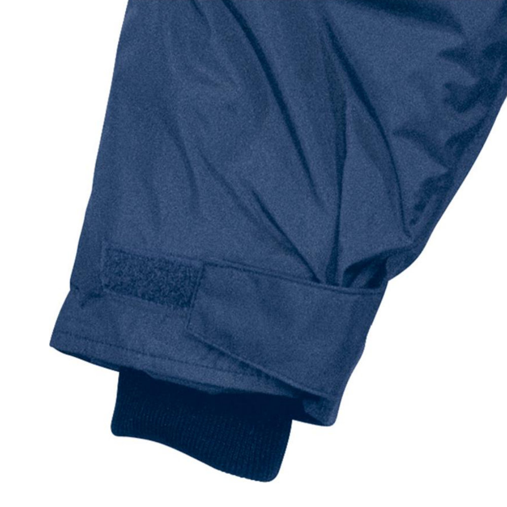 Delta Plus LAPONIE2 Extreme Cold Parka -50°C Freezer Workwear