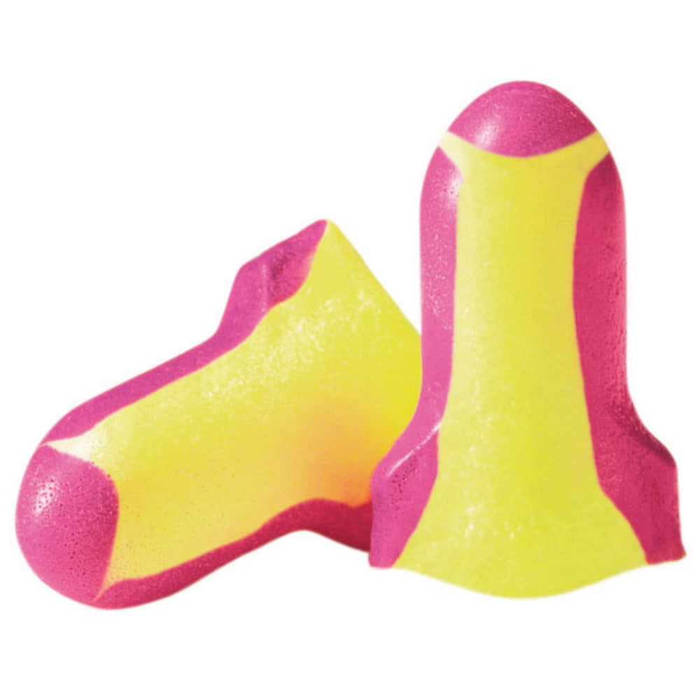 Howard Leight Laser Lite Disposable PU Foam Earplug snr 35dB