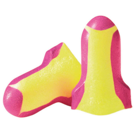 Howard Leight Laser Lite Disposable PU Foam Earplug snr 35dB