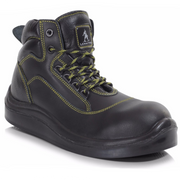 LeMaitre Flat Non Marking Sole Road Workers Boots SBP