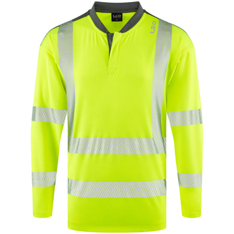 leo-coolmax-long-sleeve-hi-vis-t-shirt
