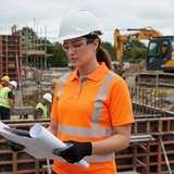 ladies-hi-vis-polo