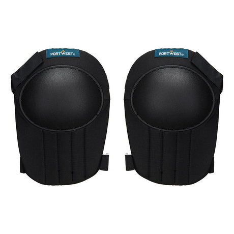 Portwest Lightweight Knee Pads Strap-On EVA Foam