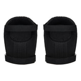 Portwest Lightweight Knee Pads Strap-On EVA Foam