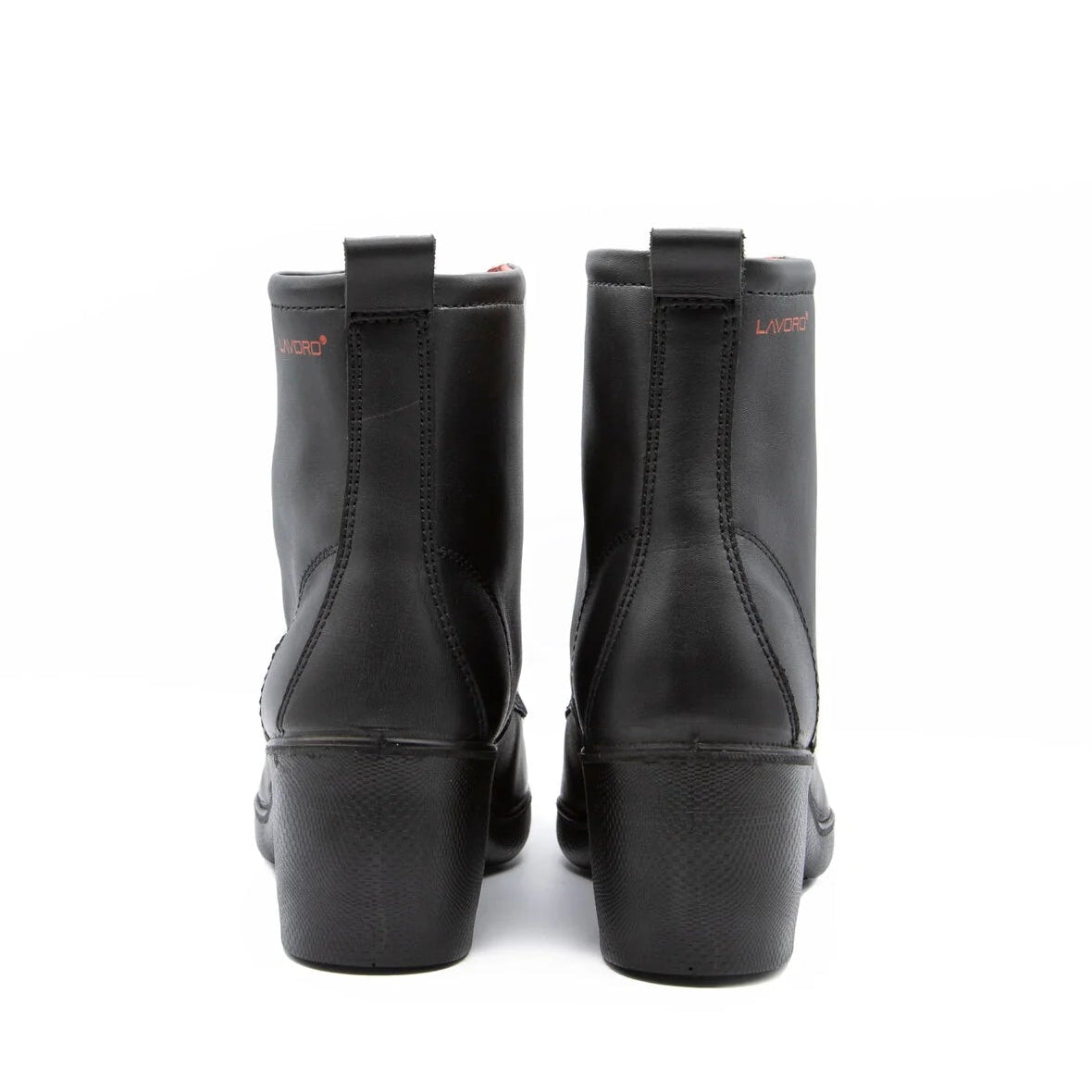 lucy ladies safety boots