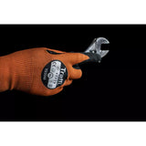 Traffi TG3240 Nitrile Cut B Gloves Wet & Oily Grip