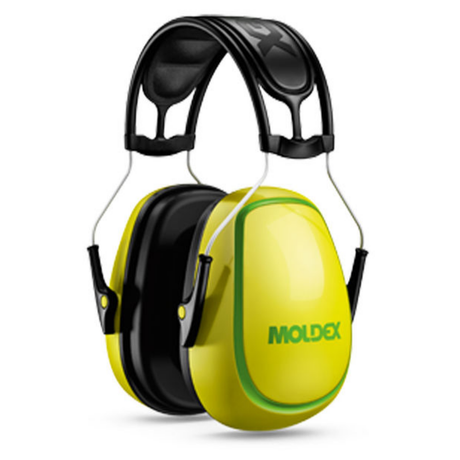 Moldex M4 Ear Muff SNR 30db Lightweight