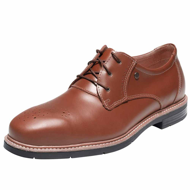 Executive Safety Shoes Steel & Composite Toe | GlovesnStuff