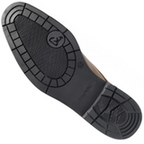 Emma Vito Frontier Business Safety Shoes S3 ESD Black Leather