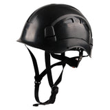 UCi Mavrix Peakmaster Height Safety Helmet EN12492