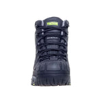 Apache Mercury Black Non-Metallic Waterproof Safety Boot
