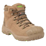 Apache Mercury Stone Non-Metallic Waterproof Safety Boot