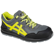 Mersey Steelite Work Safety Trainer S1 SRC