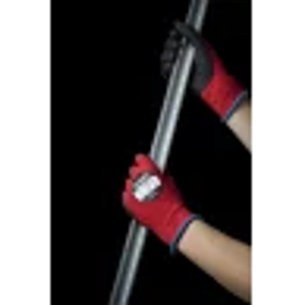 Traffi TG1140 Nitrile Foam Gloves Cut Level A