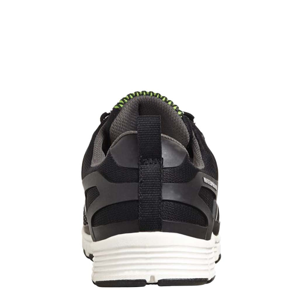 Apache Motion Waterproof Sports Trainer S3 WR SRC Eco-Friendly Safety Footwear
