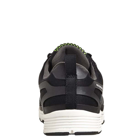 Apache Motion Waterproof Sports Trainer S3 WR SRC Eco-Friendly Safety Footwear