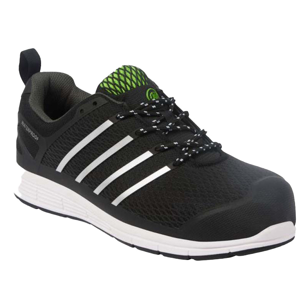 Apache Motion Waterproof Sports Trainer S3 WR SRC