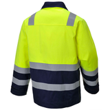 Portwest MV25 Modaflame FR Hi-Vis Jacket Arc Flash Protection