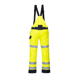 Portwest MV71 Modaflame Multi Norm Arc Trousers Hi Vis Waterproof