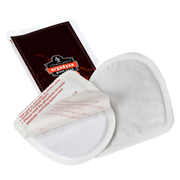 N Ferno Toe Insole Warmer Packs Air Activated Re Usable / pr