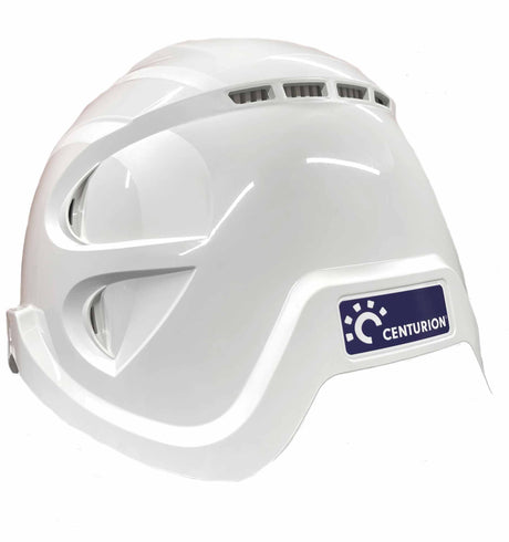 Centurion Nexus HeightMaster Dual Use Safety Helmet EN 12492 Work at Height