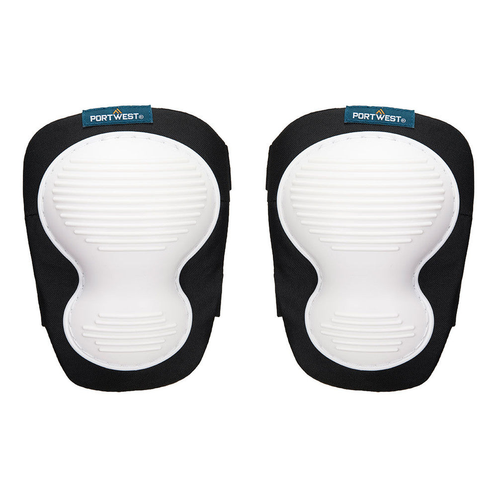 Portwest KP50 Non-Marking Knee Pads Adjustable