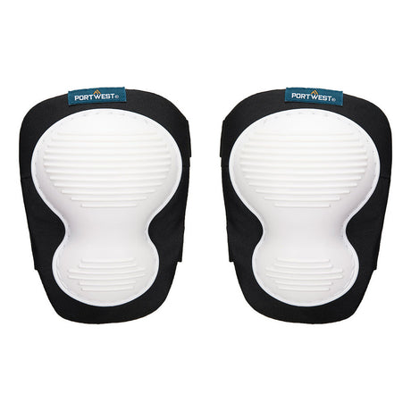 Portwest KP50 Non-Marking Knee Pads Adjustable
