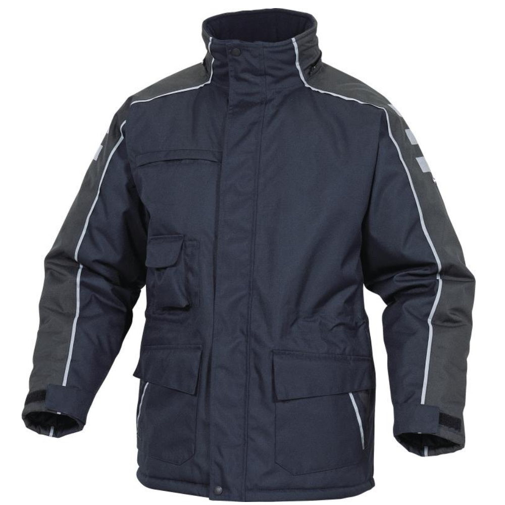 Nordland EN342 Tested Cold Storage Parka