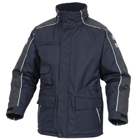 Nordland EN342 Tested Cold Storage Parka