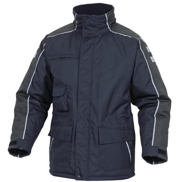 Nordland EN342 Tested Cold Storage Parka