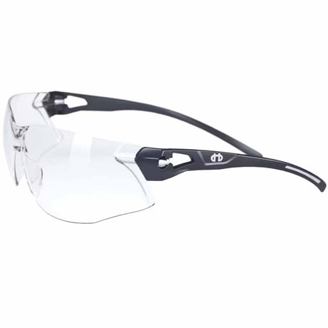 Oganesson Clear Safety Glasses Industrial