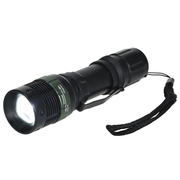 Tactical Flashlight by Portwest with CREE tech