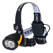 Portwest 100 Lumens HeadLight
