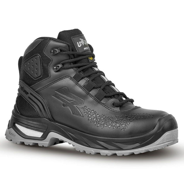 upower peak safety boot
