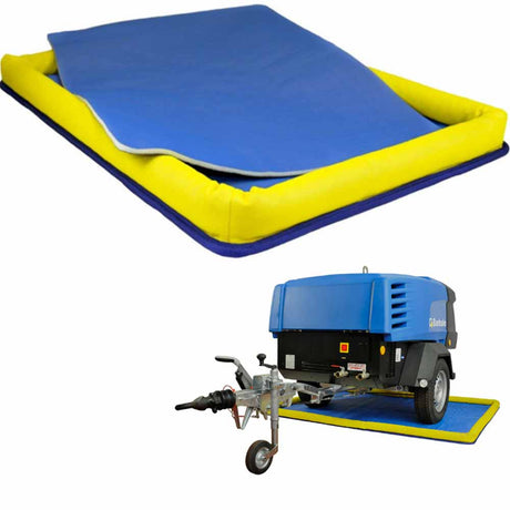 Large Containment Plant Nappy 2000mm x 1370mm 16L