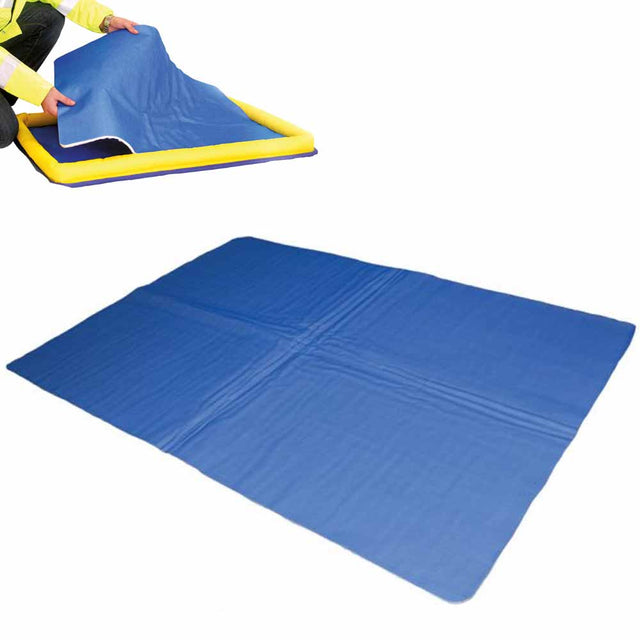 Large Plant Nappy Liner / Refill Oil Containment 16L 2000mm x 1370mm