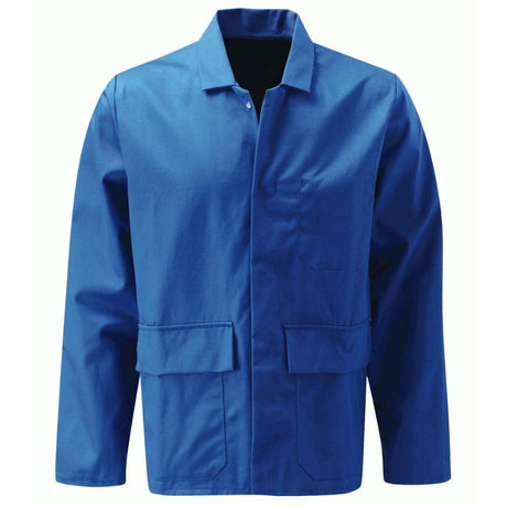 Orbit Centaur FR Cotton Jacket Flame Retardant Welding Workwear