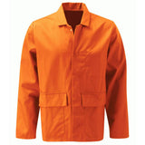 Orbit Centaur FR Cotton Jacket Flame Retardant Welding Workwear